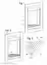 Fig. 02 - Ice/liquid dispensing bay