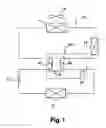 Fig. 02 - Heat exchanger and integrated air-conditioning assembly including such exchanger