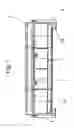 Fig. 02 - GRAVITY BENDING OVEN AND GRAVITY BENDING METHOD FOR GLASS