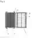 Fig. 03 - GRAVITY BENDING OVEN AND GRAVITY BENDING METHOD FOR GLASS