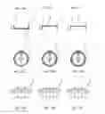 Fig. 02 - Roll forming method for producing longitudinally toothed profiled bodies in pot-shaped cylindrical workpieces