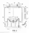 Fig. 03 - Air spring having wireless micro and nano sensors