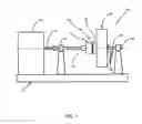 Fig. 02 - Balance test indexing tool for balance-testing a rotor