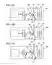 Fig. 09 - Balance test indexing tool for balance-testing a rotor