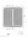 Fig. 02 - Micromechanical structure and method for manufacturing a micromechanical structure