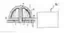 Fig. 01 - Drift-compensated inertial rotation sensor