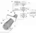 Fig. 01 - Weld seam tracking system using phased array ultrasonic devices