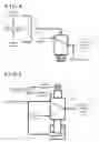 Fig. 04 - Hydraulic pressure control apparatus for automatic transmission