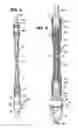 Fig. 05 - Extension shaft for holding a tool for rotary driven motion