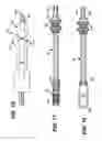 Fig. 08 - Extension shaft for holding a tool for rotary driven motion
