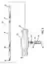 Fig. 04 - Screwdriver with dual headed axial shaft