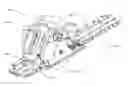 Fig. 01 - GUIDE RAIL FOR A POWER TOOL
