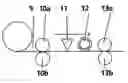 Fig. 01 - METHOD FOR SLITTING A METAL SHEET BEFORE FOLDING