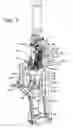 Fig. 02 - Bullet feed die assembly