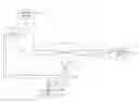 Fig. 01 - Compact wastewater concentrator and pollutant scrubber