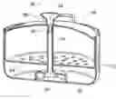 Fig. 01 - Steamer insert and method