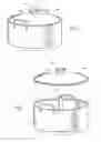 Fig. 02 - Steamer insert and method