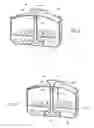 Fig. 03 - Steamer insert and method