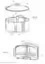 Fig. 06 - Steamer insert and method