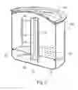 Fig. 08 - Steamer insert and method