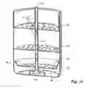 Fig. 09 - Steamer insert and method