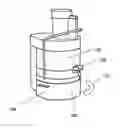 Fig. 01 - Devices and methods to disintegrate foods