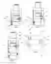 Fig. 04 - Devices and methods to disintegrate foods