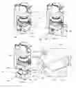 Fig. 05 - Devices and methods to disintegrate foods
