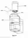 Fig. 22 - Devices and methods to disintegrate foods