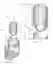 Fig. 37 - Devices and methods to disintegrate foods