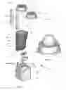 Fig. 43 - Devices and methods to disintegrate foods
