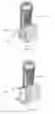 Fig. 46 - Devices and methods to disintegrate foods