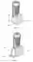 Fig. 47 - Devices and methods to disintegrate foods