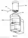 Fig. 22 - Devices and methods to disintegrate foods