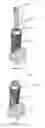 Fig. 45 - Devices and methods to disintegrate foods