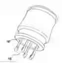 Fig. 01 - Food Preparation Device