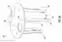 Fig. 06 - Food Preparation Device