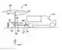 Fig. 01 - Adjustable portable table apparatus