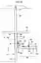 Fig. 03 - Adjustable portable table apparatus