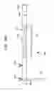 Fig. 19 - Adjustable portable table apparatus