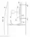 Fig. 49 - Adjustable portable table apparatus
