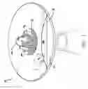 Fig. 02 - TABLE COVER SYSTEM