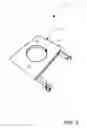 Fig. 06 - ADJUSTABLE PAIL STAND