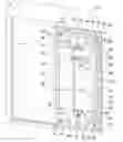 Fig. 01 - Corner bolt locking system