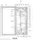 Fig. 02 - Corner bolt locking system