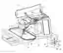 Fig. 01 - Sewing machine and computer-readable medium storing sewing machine control program