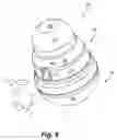 Fig. 06 - Treat dispenser for animals and method