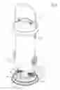 Fig. 07 - Tube bird feeder