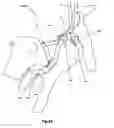 Fig. 09 - Double loop auto-adjust pet restraint device