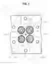 Fig. 02 - Cylinder head for an engine